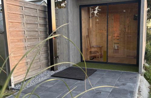 Grosse 4 Sterne Ferienwohnung beim Boddenstrand - Foto 52