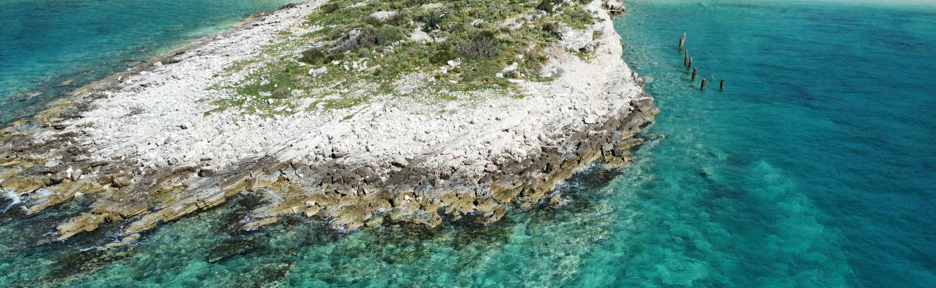 Excursão a Karaburun e à caverna Haxhi Ali