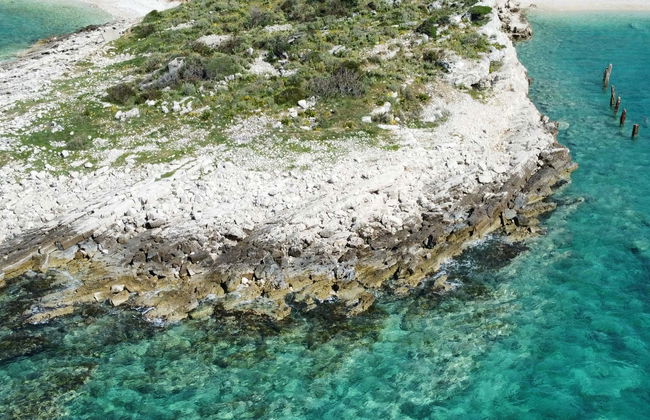 Excursion à Karaburun et à la grotte de Haxhi Ali - Photo 1