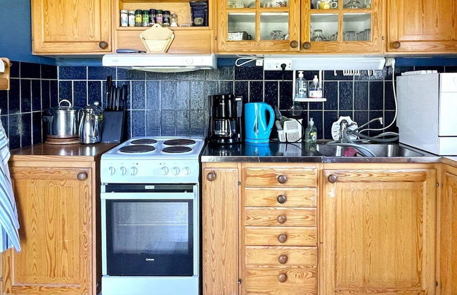 5 Person Holiday Home in Uddevalla-by Traum - Photo 7