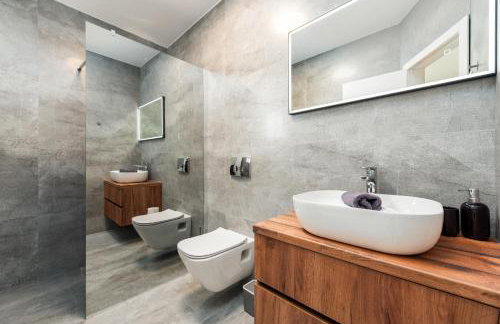 Villa Katarina with pool and jacuzzi - Foto 59