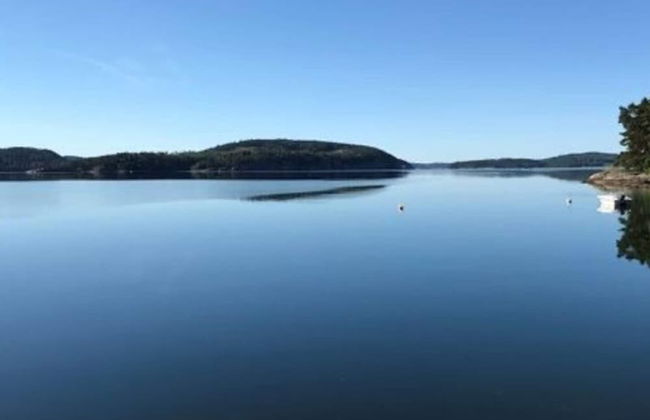 5 Star Holiday Home in Brastad - Photo 15