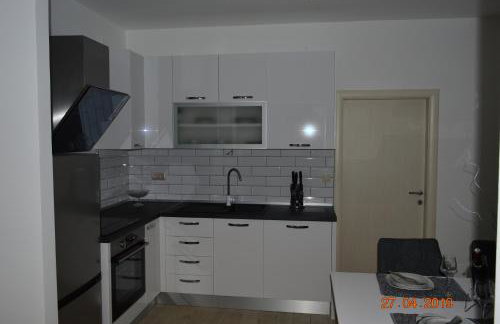 LANELU apartman - Foto 11