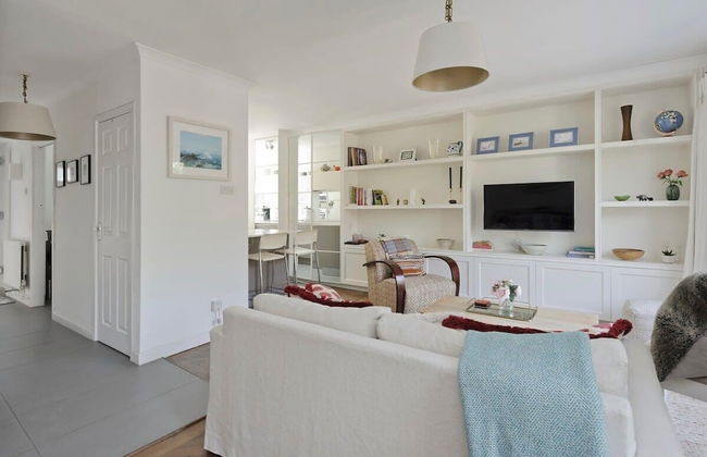 3 Bedroom Apartment, Earls Court - Foto 6