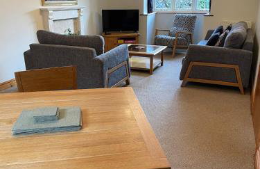 Vicarage Court detached bungalow - Foto 2