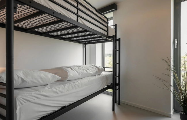 Holiday Home Wissenkerke Near Nature Reserve - Foto 4