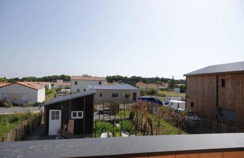 Maison bois Les Conches 6/8 Pers - Photo 29