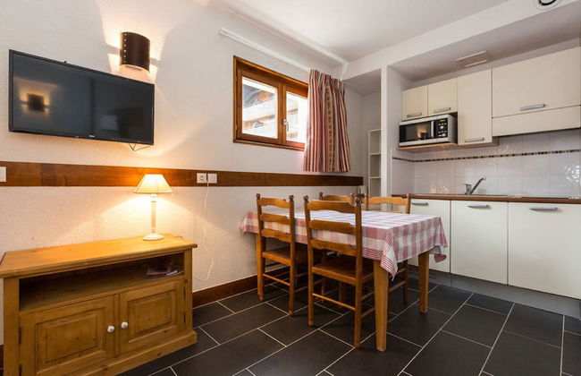 Résidence Les Aiguilles de Warens - Foto 78