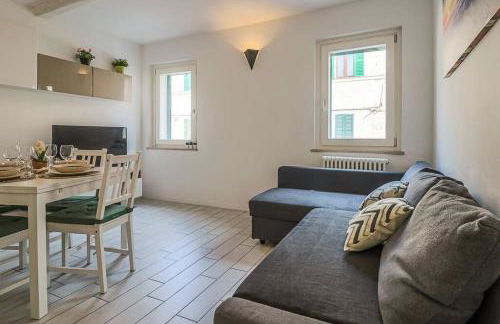 Casa da Sogno con Balcone, free Wi-FI e Netflix - Foto 8