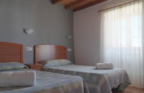 Caxila Apartamentos Rurales - Luarca - Foto 42