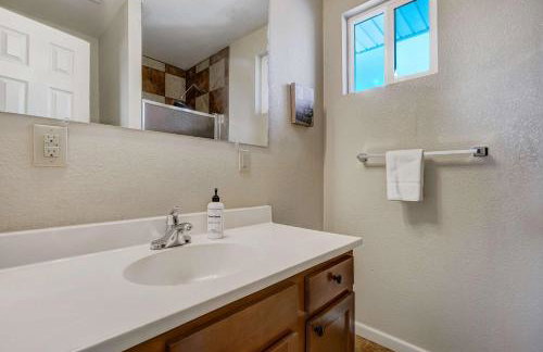 Crestpoint Court Family Multi-Level Near UCCS & BBQ - Foto 65