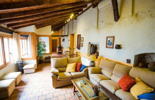 Casa Rural & Spa La Graja - Foto 33