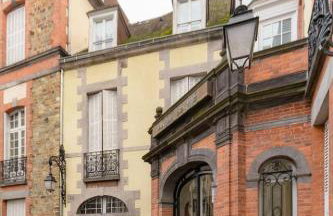 Le Sévigné - Magnifique appartement 3 chambres en centre ville - Foto 59