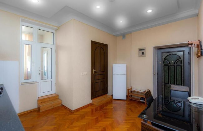 Formula Apartment Sea view & Balcony - Foto 20