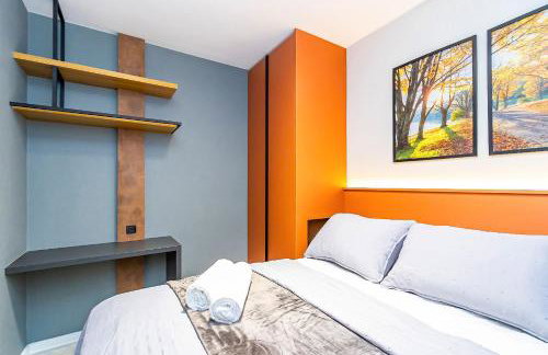 Apto Refinado com 2 quartos e Vaga - SOU0408A - Foto 54