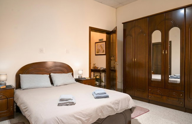 Sunny Maltese Townhouse Madonnina Kalkara - Foto 7