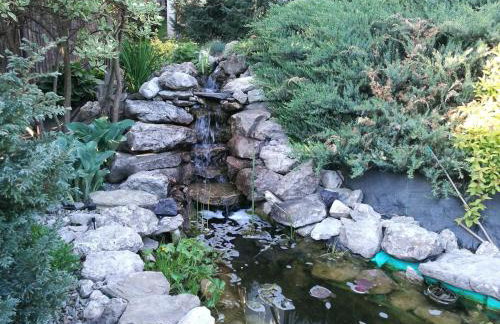 Willa Przekop - Foto 45