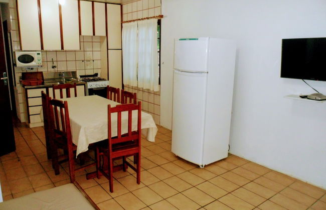 Ingleses Residence - Foto 16