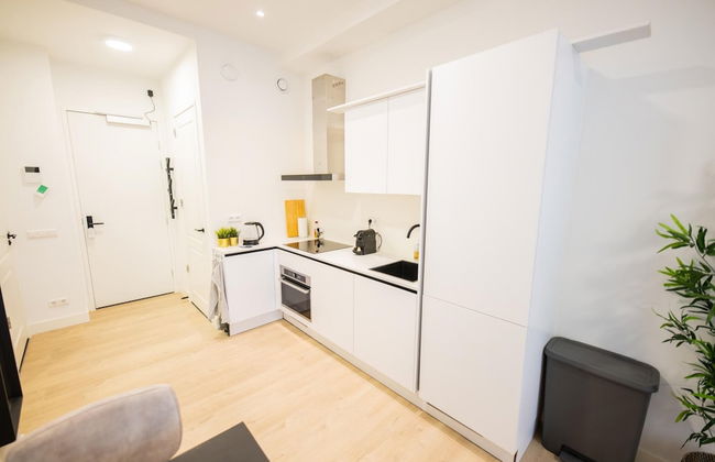 Alphabet 1 Bedroom Apartments 46m2 -ss177- - Photo 10