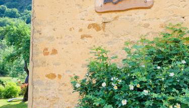 Gîte La Source - Foto 5, Garden