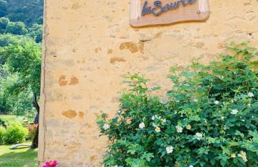 Gîte La Source - Foto 5