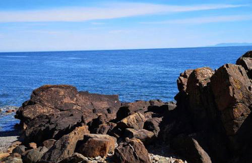 Caravan - Sleeps 4 - Pet Friendly - Parking - Foto 25