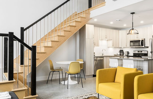 Station 1 by Terra Trust Hospitality - Foto 50