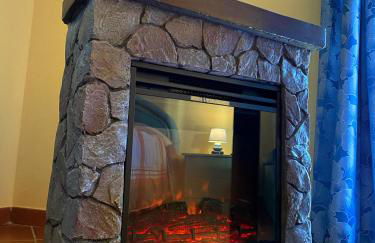 Sunrise Inn & Spa - Photo 38