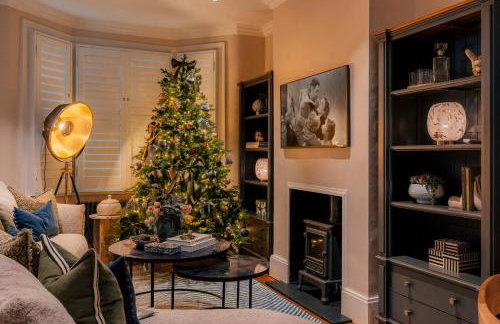 The Luxury Fulham Townhouse - Foto 1