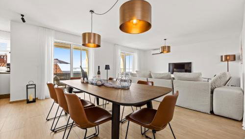 Villa mit Meerblick & Pool bei Poreč - Foto 2