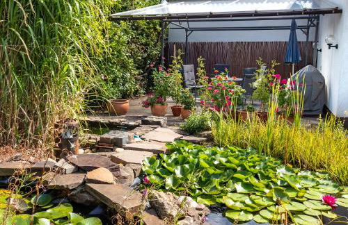 Komfortwohnung City/Messe 25 Min - Foto 47