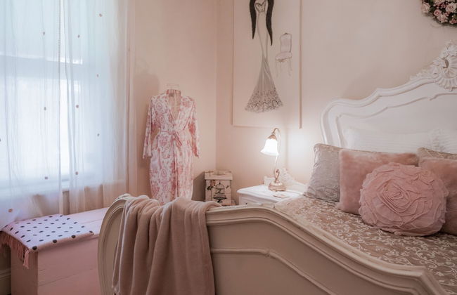 Azalea Cedar-Rose Villa - Photo 9