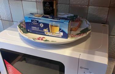 Franziska's Ferienwohnung - Die Unterkunft in ruhiger Lage direkt am Wald - Foto 13