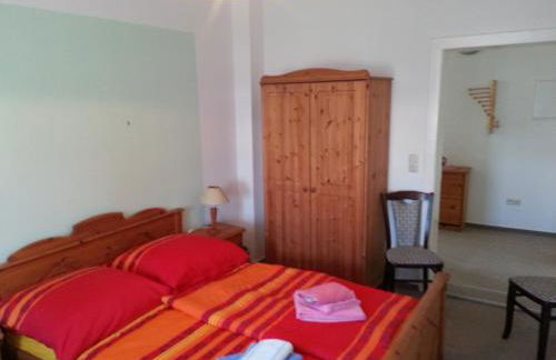 Große Wohnung - Foto 14