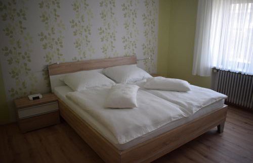 Gästehaus Sylvia - Foto 12