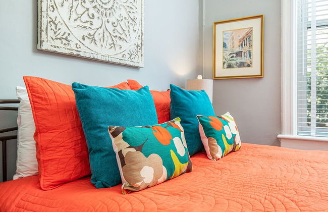 Whitaker By Design by Tybee Vacation Rentals - Photo 16