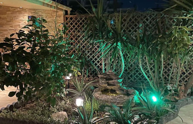 Oasis Garden Apartment - Foto 12