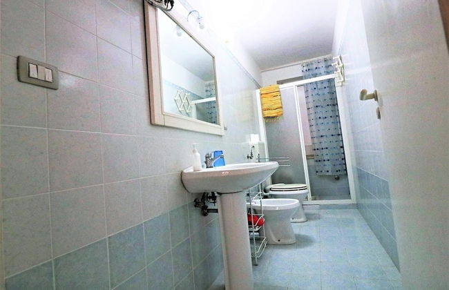 Residence Il Pescatore - Foto 25