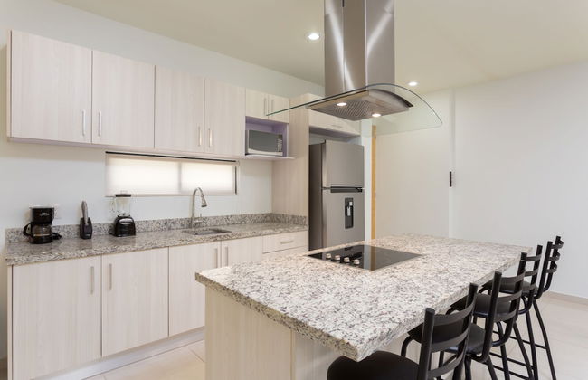 Cozy 2 Bedroom Apartment Roof Garden. 6 Pax - Foto 13