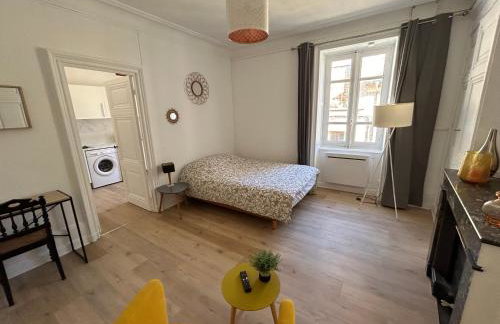 Studio Cosy Charme Ancien - Foto 5