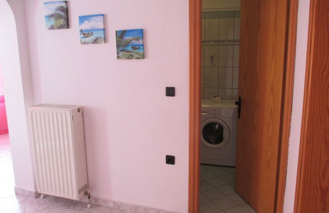 Castle Home Apartments - Foto 56