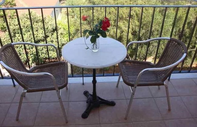 Alexander Apartments - Foto 21