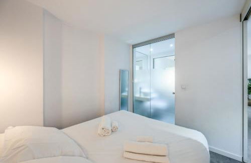 Salamanca Suites by ARCO - Foto 41