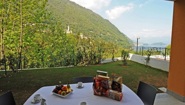 Residence Eden Azalea 1 - Foto 3, Habitación