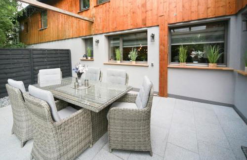 Erholsame Auszeit auf ca 100 qm in Idylischer Lage mit großer Terrasse - Foto 42