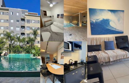 A37 Home Resort - Foto 56