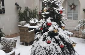 Ferienhaus Burgblick Brueggen - Foto 44