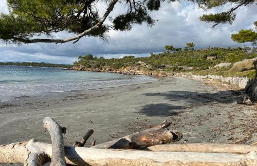 Très bel home pour 2 à 6 personnes près plage - Foto 37