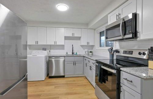 The Reynoldsburg Getaway - Foto 19