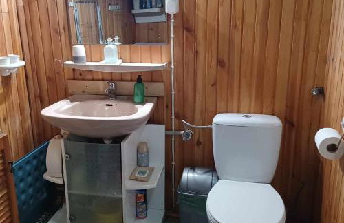 Wilga - urokliwy dom z bala (50 km od Warszawy) - Foto 11